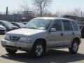 Kia Sportage 2.0 (128 Hp) 2001 г. в.  ( 1998 см3 ) в городе Москва, фото 7, Московская область