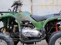 Квадроциклы IRBIS ATV 150 U 150сс 4т,  Ярославль в городе Ярославль, фото 4, Ярославская область