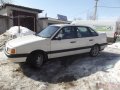 Volkswagen Passat,  седан,  1989 г. в.,  механическая,  1.6 л в городе Навашино, фото 1, Нижегородская область