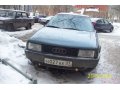 Audi 80,  седан,  1990 г. в.,  пробег:  370000 км.,  механическая,  1.8 л в городе Иваново, фото 2, стоимость: 110 000 руб.