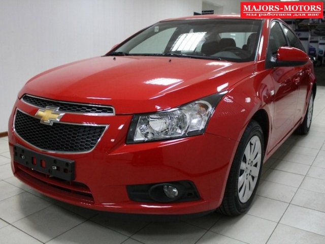 Chevrolet Cruze 2013г.  автомат 1800см.  куб в городе Москва, фото 1, стоимость: 550 000 руб.