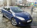 Renault Megane,  универсал,  2010 г. в.,  механическая,  1.5 л в городе Новосибирск, фото 1, Новосибирская область