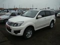 Продается Great Wall Hover 2010 г. в.,  2.0 л.,  МКПП,  41328 км.,  отличное состояние в городе Тюмень, фото 5, стоимость: 620 000 руб.