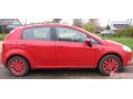 Fiat Grande Punto,  хэтчбек,  2007 г. в.,  пробег:  130000 км.,  роботизированная,  1.4 л в городе Одинцово, фото 1, Московская область