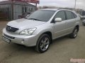 Lexus RX 400H,  внедорожник,  2006 г. в.,  пробег:  116000 км.,  автоматическая,  3.3 л в городе Ростов-на-Дону, фото 8, стоимость: 1 200 000 руб.