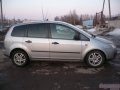 Ford C-Max,  минивэн,  2005 г. в.,  пробег:  84000 км.,  механическая,  1.6 л в городе Киров, фото 1, Калужская область