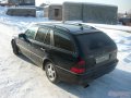 Mercedes C 180,  универсал,  1999 г. в.,  пробег:  195000 км.,  автоматическая,  1.8 л в городе Туймазы, фото 1, Башкортостан