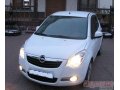 Opel Agila,  хэтчбек,  2009 г. в.,  пробег:  55000 км.,  механическая,  1 л в городе Смоленск, фото 1, Смоленская область