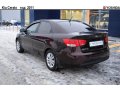 Kia Cerato 2011г.  механика 1591см.  куб в городе Москва, фото 2, стоимость: 519 900 руб.