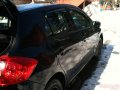 Toyota Auris,  хэтчбек,  2008 г. в.,  пробег:  70500 км.,  механическая,  1.398 л в городе Королёв, фото 1, Московская область