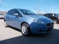 Продается Fiat Punto,  цвет:  голубой,  двигатель: 1.3 л,  77 л. с.,  кпп:  механика,  кузов:  Хэтчбек,  пробег:  48823 км в городе Тольятти, фото 2, стоимость: 320 000 руб.