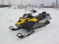 Снегоход BRP Skandic wt 550 f 2013 в городе Кирово-Чепецк, фото 2, стоимость: 373 000 руб.