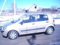 Hyundai Getz,  хэтчбек,  2007 г. в.,  пробег:  57000 км.,  механическая,  1.4 л в городе Егорьевск, фото 1, Московская область