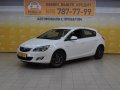 Opel Astra,  2011 г. в.,  автоматическая,  1598 куб.,  пробег:  50595 км. в городе Москва, фото 9, Opel