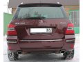 Mercedes GLK 280,  внедорожник,  2009 г. в.,  пробег:  38500 км.,  автоматическая,  3 л в городе Саратов, фото 5, стоимость: 1 300 000 руб.