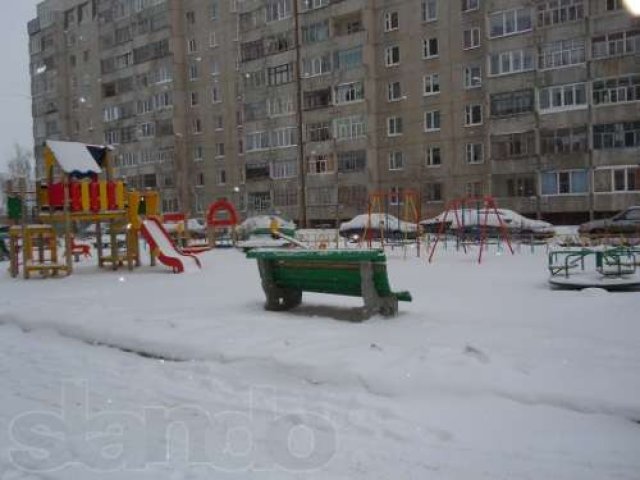 Продаю 3-х комнатную квартиру в городе Курган, фото 5, Курганская область