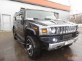 Hummer H2,  внедорожник,  2004 г. в.,  пробег:  230000 км.,  автоматическая,  6 л в городе Владимир, фото 2, стоимость: 1 250 000 руб.