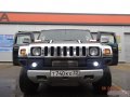 Hummer H2,  внедорожник,  2004 г. в.,  пробег:  230000 км.,  автоматическая,  6 л в городе Владимир, фото 5, стоимость: 1 250 000 руб.