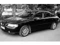 Вольво-S60,  2009 г. в.,  темно-синий металлик,  ксенон,  АКПП,  климат/круиз в городе Ярославль, фото 1, Ярославская область