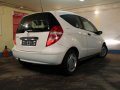 Mercedes A 150,  2006 г. в.,  автоматическая,  1498 куб.,  пробег:  82174 км. в городе Москва, фото 4, Московская область