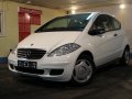 Mercedes A 150,  2006 г. в.,  автоматическая,  1498 куб.,  пробег:  82174 км. в городе Москва, фото 6, Mercedes