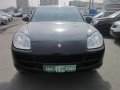 Porsche Cayenne S 2006г.  автомат 4511см.  куб в городе Санкт-Петербург, фото 1, Ленинградская область