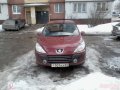 Peugeot 307,  хэтчбек,  2006 г. в.,  пробег:  145000 км.,  автоматическая,  1.6 л в городе Смоленск, фото 2, стоимость: 330 000 руб.