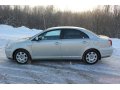 Toyota Avensis,  седан,  2005 г. в.,  пробег:  130000 км.,  механическая,  1.8 л в городе Псков, фото 1, Псковская область