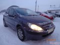 Peugeot 307,  хэтчбек,  2001 г. в.,  механическая в городе Пермь, фото 1, Пермский край