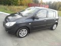 Hyundai Getz,  хэтчбек,  2009 г. в.,  пробег:  47000 км.,  автоматическая,  1.4 л в городе Новоуральск, фото 1, Свердловская область