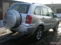 Toyota RAV4,  внедорожник,  2001 г. в.,  пробег:  130000 км.,  автоматическая,  2.0 л в городе Киров, фото 2, стоимость: 465 000 руб.