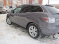 Mazda CX-7,  внедорожник,  2007 г. в.,  пробег:  110000 км.,  автоматическая,  2.3 л в городе Йошкар-Ола, фото 1, Марий Эл