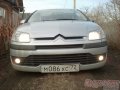 Citroen C4,  хэтчбек,  2006 г. в.,  пробег:  99000 км.,  механическая,  1.6 л в городе Тюмень, фото 1, Тюменская область