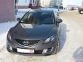 Mazda 6,  седан,  2007 г. в.,  пробег:  100000 км.,  механическая,  1.8 л в городе Североморск, фото 1, Мурманская область