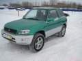 Toyota RAV4,  внедорожник,  1998 г. в.,  пробег:  160000 км.,  механическая,  2.0л в городе Киров, фото 1, Калужская область