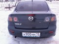 Mazda 3,  седан,  2006 г. в.,  пробег:  106000 км.,  механическая,  1.6 л в городе Рузаевка, фото 2, стоимость: 358 000 руб.