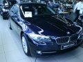 Продается автомобиль BMW 5er 2012 года в городе Москва, фото 1, Московская область