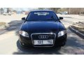 Audi A4,  седан,  2007 г. в.,  пробег:  68000 км.,  вариатор,  1.8 л в городе Бор, фото 8, стоимость: 700 000 руб.