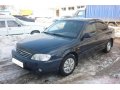 KIA Spectra,  седан,  2011 г. в.,  пробег:  37000 км.,  механическая,  1.6 л в городе Тула, фото 1, Тульская область