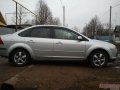 Ford Focus,  седан,  2005 г. в.,  пробег:  136000 км.,  механическая,  2 л в городе Альметьевск, фото 1, Татарстан