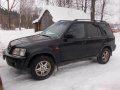 Honda CR-V,  внедорожник,  2000 г. в.,  пробег:  200000 км.,  механическая,  2 л в городе Киров, фото 1, Калужская область