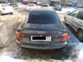 Audi A4,  седан,  1996 г. в.,  пробег:  300000 км.,  механическая,  1,8 л в городе Белгород, фото 2, стоимость: 220 000 руб.