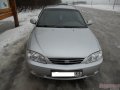 KIA Spectra,  седан,  2008 г. в.,  пробег:  116000 км.,  механическая,  1.6 л в городе Белгород, фото 1, Белгородская область