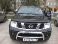 Nissan Pathfinder,  внедорожник,  2008 г. в.,  механическая,  2.8 л в городе Белгород, фото 1, Белгородская область