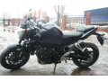 Yamaha FZ1-N,  2007 г. в городе Тольятти, фото 1, Самарская область