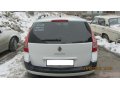 Renault Megane,  универсал,  2010 г. в.,  пробег:  37000 км.,  механическая,  1.6 л в городе Новосибирск, фото 2, стоимость: 485 000 руб.