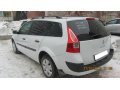 Renault Megane,  универсал,  2010 г. в.,  пробег:  37000 км.,  механическая,  1.6 л в городе Новосибирск, фото 5, стоимость: 485 000 руб.