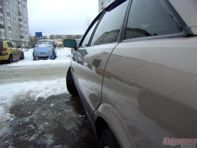 Audi 80,  седан,  1987 г. в.,  механическая,  1.8 л в городе Великий Новгород, фото 5, Новгородская область