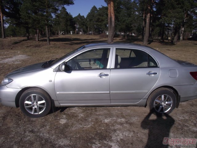 BYD F3,  универсал,  2008 г. в.,  механическая в городе Санкт-Петербург, фото 3, Ленинградская область