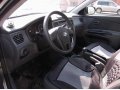 KIA Rio,  седан,  2010 г. в.,  пробег:  35000 км.,  механическая,  1.4 л в городе Москва, фото 3, KIA